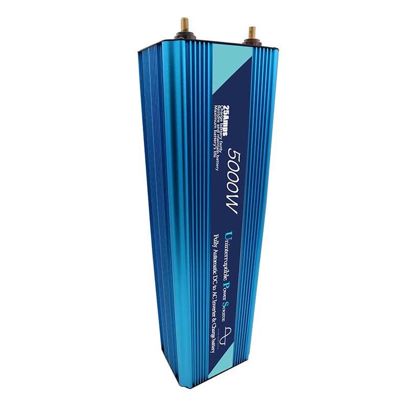 BELTTT 5000W UPS pure sina wave inverter